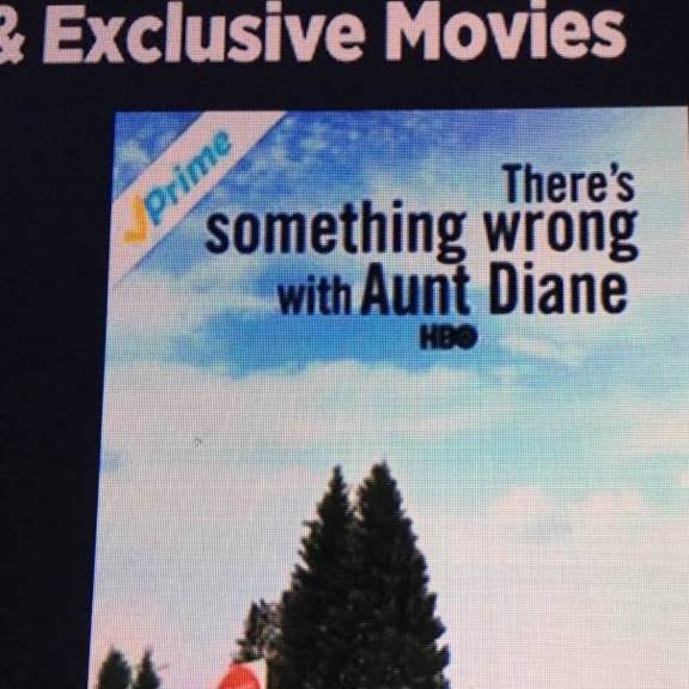 Meet your Posher, Diane